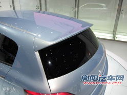 三菱Global Small概念车