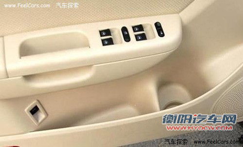 抛开动力谈家用 热门A级家轿使用大比拼