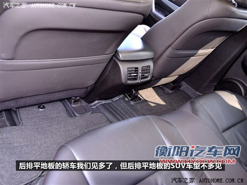 讴歌 讴歌 讴歌zdx 09款 基本型