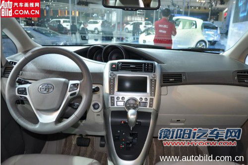 Toyota-EZ Toyota-EZ