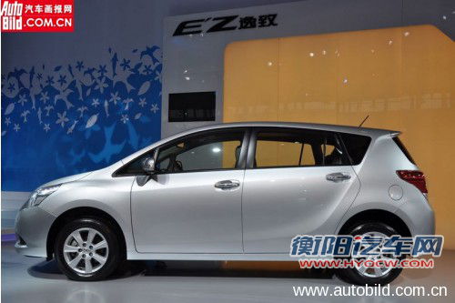 Toyota-EZ (2) Toyota-EZ (2)