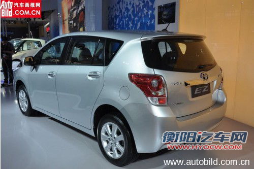 Toyota-EZ (3) Toyota-EZ (3)