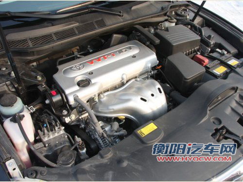 广汽丰田 新凯美瑞 240V AT/MT G-BooK 智能领航版