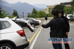 宝马X3文章配图