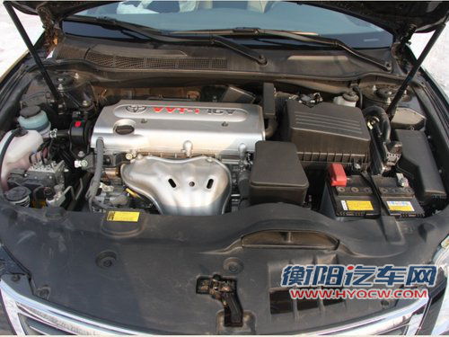 广汽丰田 新凯美瑞 240V AT/MT G-BooK 智能领航版