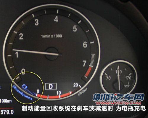 宝马X3文章配图