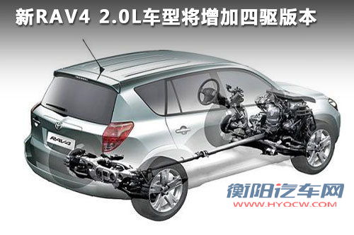 RAV4文章配图
