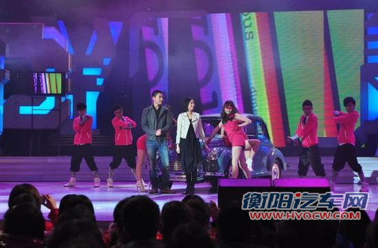 劲辣小&ldquo;型&rdquo;车 MG3&ldquo;廷镁&rdquo;空降芒果台