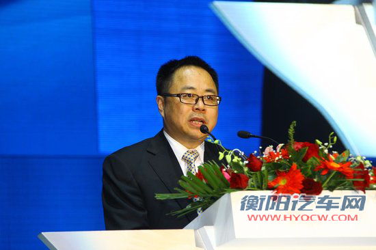 专访李峰：新索纳塔不会推出手动挡车型