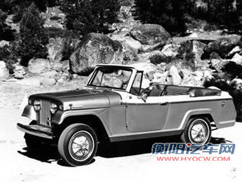 JEEP吉普 牧马人Sahara(撒哈拉)