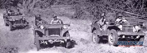JEEP吉普 牧马人Sahara（撒哈拉）