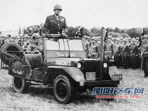 JEEP吉普 牧马人Sahara（撒哈拉）