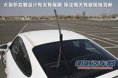 保时捷911文章配图