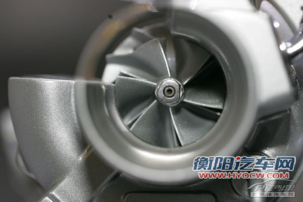 通用Tsidi发动机