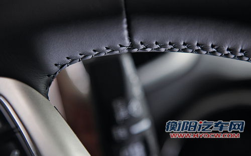 吉普最新境界 试驾2011款JEEP大切诺基