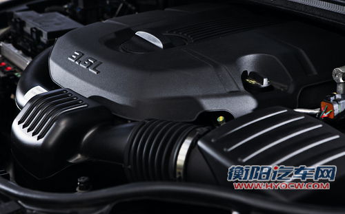 吉普最新境界 试驾2011款JEEP大切诺基