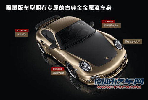 保时捷911文章配图