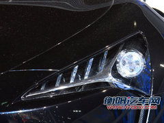 FT-86概念车文章配图
