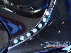 FT-86概念车文章配图