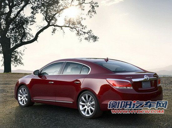 或借鉴通用平台技术 MG品牌谋划全新中型车