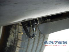 奇瑞 新瑞虎3