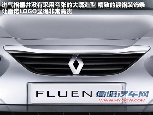 Fluence风朗文章配图
