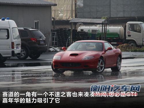 高尔夫文章配图