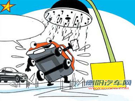 高考开“烤” 夏季汽车保养与注意事项一览
