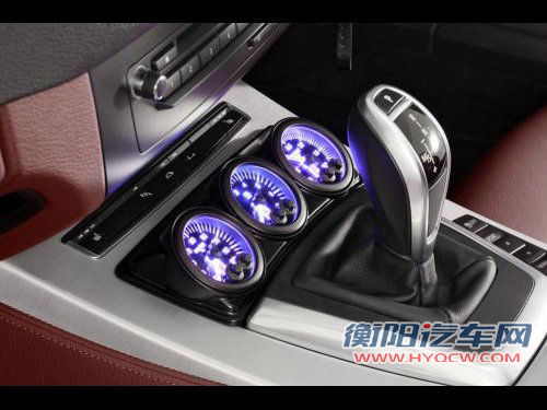 低调外观+大尺寸轮毂 宝马Z4视觉系改装