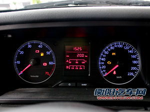 2011款捷达