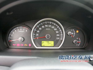 2012款狮跑
