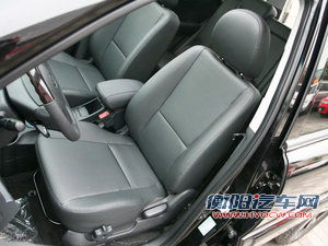 2012款狮跑
