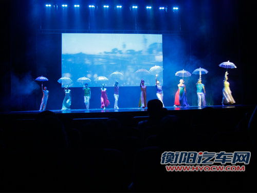 雪铁龙C5文章配图