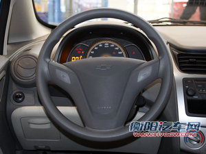 2010款赛欧两厢