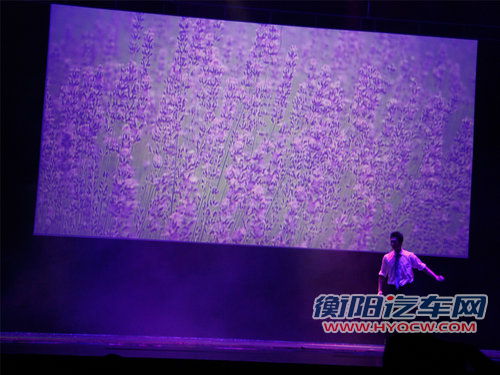 雪铁龙C5文章配图