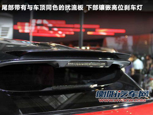路虎  揽胜极光 Evoque 2.0T AT