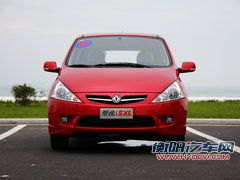 东风 景逸 2010款