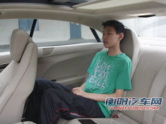 奔驰(进口)  E260