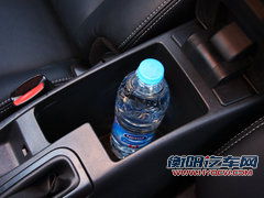 雷诺  风朗 2.0 CVT