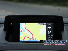 雷诺  风朗 2.0 CVT