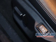 雷诺  风朗 2.0 CVT