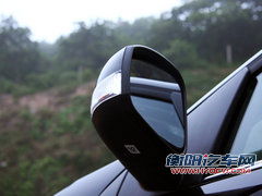 雷诺  风朗 2.0 CVT