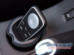 雷诺  风朗 2.0 CVT