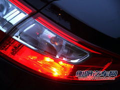 雷诺  风朗 2.0 CVT