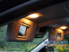 雷诺  风朗 2.0 CVT
