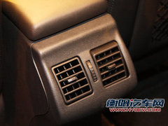 雷诺  风朗 2.0 CVT