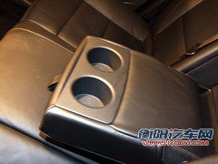 雷诺  风朗 2.0 CVT
