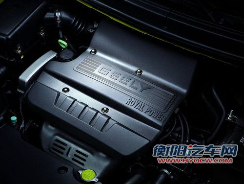 英伦汽车 