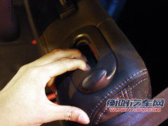 雷诺  风朗 2.0 CVT