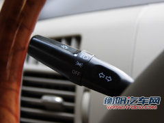 江淮  瑞风·和畅 2.0T MT